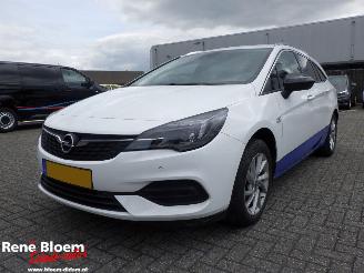 Vaurioauto  passenger cars Opel Astra SPORTS TOURER+ Business Elegance 2021/9