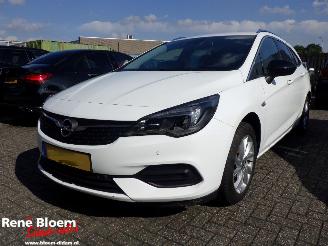 Schadeauto Opel Astra SPORTS TOURER+ Business Elegance 2021/9
