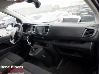 Opel Vivaro 1.5 Blue HDI 120 S&S 120pk L2 picture 12