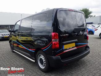 Opel Vivaro 1.5 Blue HDI 120 S&S 120pk L2 picture 5