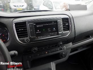 Opel Vivaro 1.5 Blue HDI 120 S&S 120pk L2 picture 17