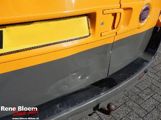 Fiat Doblo Cargo 1.3 MJ L1H1 SX 90pk picture 9