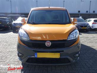 Fiat Doblo Cargo 1.3 MJ L1H1 SX 90pk picture 5