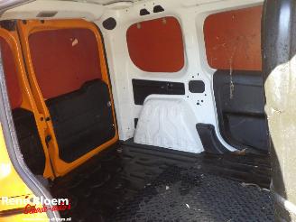 Fiat Doblo Cargo 1.3 MJ L1H1 SX 90pk picture 8