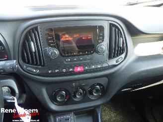 Fiat Doblo Cargo 1.3 MJ L1H1 SX 90pk picture 12