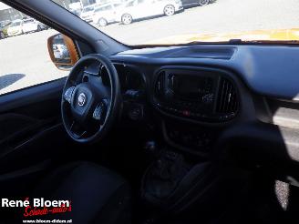 Fiat Doblo Cargo 1.3 MJ L1H1 SX 90pk picture 7