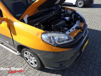 Fiat Doblo Cargo 1.3 MJ L1H1 SX 90pk picture 16