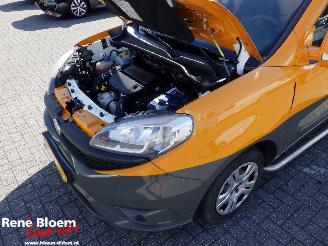 Fiat Doblo Cargo 1.3 MJ L1H1 SX 90pk picture 15