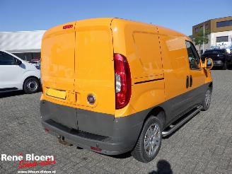 Fiat Doblo Cargo 1.3 MJ L1H1 SX 90pk picture 3