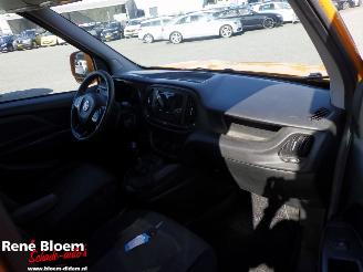 Fiat Doblo Cargo 1.3 MJ L1H1 SX 90pk picture 6