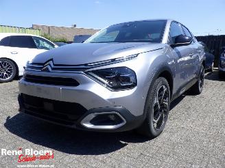 Damaged car Citroën C4 X 1.2 Puretech 130 Navi Aut 2024/9