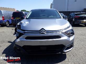 Citroën C4 X 1.2 Puretech 130 Navi Aut picture 6