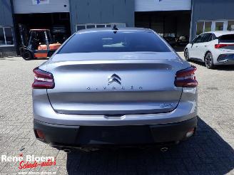 Citroën C4 X 1.2 Puretech 130 Navi Aut picture 3