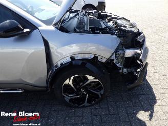 Citroën C4 X 1.2 Puretech 130 Navi Aut picture 11