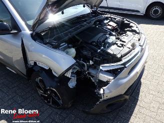 Citroën C4 X 1.2 Puretech 130 Navi Aut picture 9