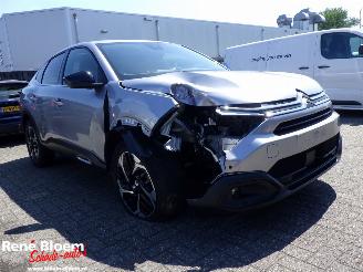 Citroën C4 X 1.2 Puretech 130 Navi Aut picture 5