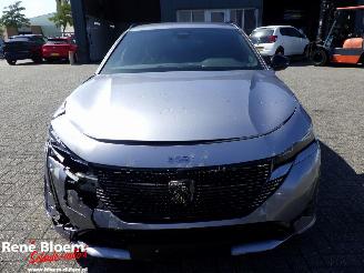 Peugeot 308 1.2 GT-Line Aut 130pk picture 3