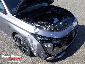 Peugeot 308 1.2 GT-Line Aut 130pk picture 9