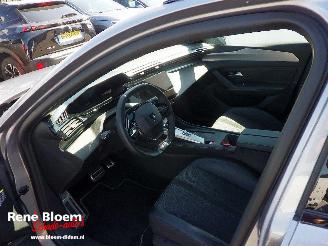 Peugeot 308 1.2 GT-Line Aut 130pk picture 16