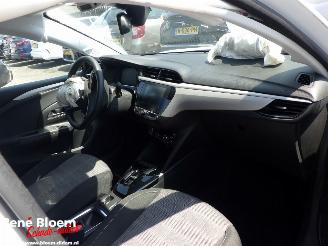 Opel Corsa-E Edition 50kwh Aut 136pk picture 9