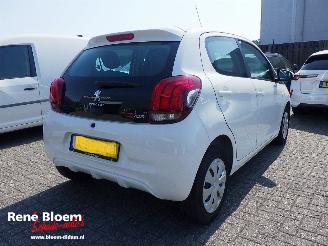 Coche accidentado Peugeot 108 1.0 e-VTI Active 5drs Airco 2021/1