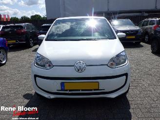 Volkswagen Up! 1.0 move 75pk picture 5