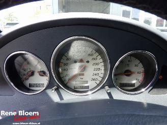 Mercedes SLK 230K. Cabrio 193pk picture 11