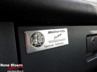 Mercedes SLK 230K. Cabrio 193pk picture 14
