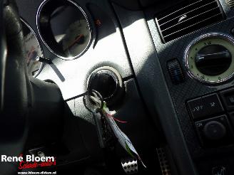 Mercedes SLK 230K. Cabrio 193pk picture 13