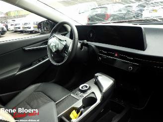 Kia EV6 LIght 58kwh picture 11