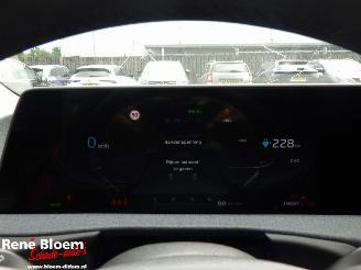 Kia EV6 LIght 58kwh picture 15