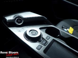 Kia EV6 LIght 58kwh picture 16