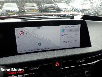 Kia EV6 LIght 58kwh picture 20
