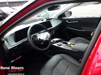 Kia EV6 LIght 58kwh picture 14