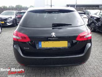 Peugeot 308 SW 1.2 PureTech Premium 131pk picture 6