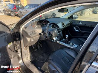 Peugeot 308 SW 1.2 PureTech Premium 131pk picture 16