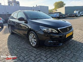 Peugeot 308 SW 1.2 PureTech Premium 131pk picture 5