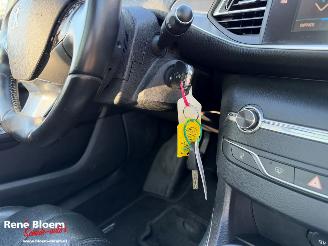 Peugeot 308 SW 1.2 PureTech Premium 131pk picture 10