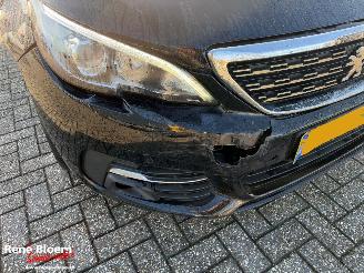 Peugeot 308 SW 1.2 PureTech Premium 131pk picture 7