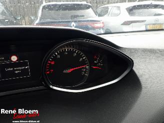 Peugeot 308 SW 1.2 PureTech Premium 131pk picture 20