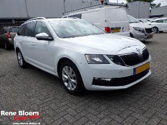 Skoda Octavia 1.0 TSI Greentech Ambition Business DSG-automaat picture 5