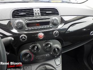 Fiat 500 1.2 Pop Airco picture 15