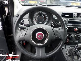 Fiat 500 1.2 Pop Airco picture 13