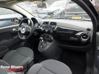 Fiat 500 1.2 Pop Airco picture 9