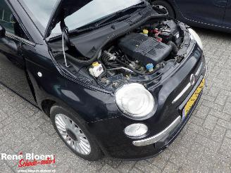 Fiat 500 1.2 Pop Airco picture 8