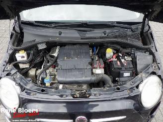 Fiat 500 1.2 Pop Airco picture 6