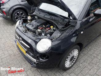 Fiat 500 1.2 Pop Airco picture 7