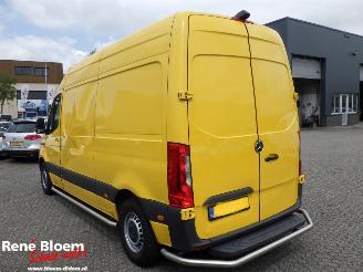 Mercedes eSprinter L2H2 41kwh picture 2
