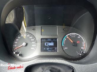 Mercedes eSprinter L2H2 41kwh picture 17