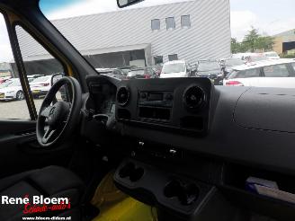 Mercedes eSprinter L2H2 41kwh picture 9